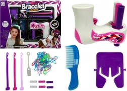 Fonási készlet hajékszerekkel