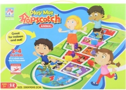 Ugróiskola gyerekeknek