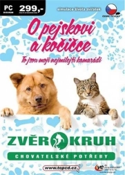 PC A kutyusról és a cicáról