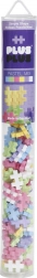 PlusPlus Mini Pasztell 100 db építőkészlet