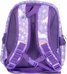 A Little Lovely Company óvodai gyerek hátizsák – Unikornisok