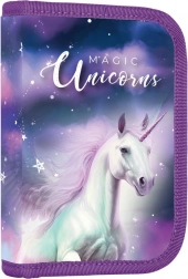 Pegazus iskolai tolltartó lehajtható fülekkel