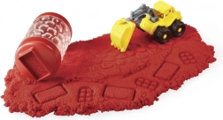 Wonder Factory Soha Nem Száradó Homok Munkagépek, Markoló