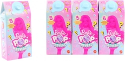 Barbie Pop Reveal Chelsea – koktélmeglepetés