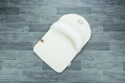 CuddleCo Comfi-Play bambusz játszószőnyeg