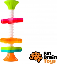 Fat Brain Forgó tárcsák MiniSpinny