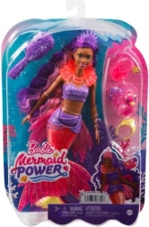 Barbie sellőlány Brooklyn – Mermaid Power