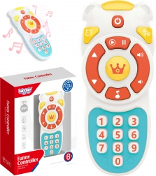 Interaktív gyermek pilóta Woopie