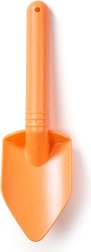 Narancssárga öko lapát Bigjigs Toys