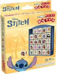 Mini játék Match Stitch