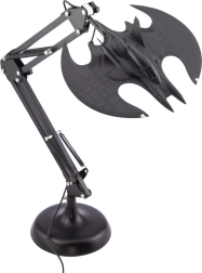 Asztali LED lámpa Batman Batwing