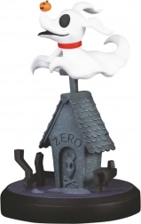 The Nightmare Before Christmas gyűjtői figura – classic sorozat, 8 cm (mix)