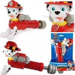Paw Patrol vízipisztoly Marshall a Spin Mastertől