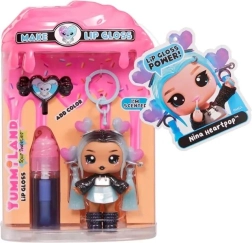 Yummiland Sour Sweeties Nina Heartpop kreatív készlet szájfény készítéséhez