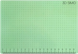 Rajzalátét 3Dsimo 3D tollakhoz