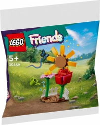 LEGO® Friends 30659 Virágoskert