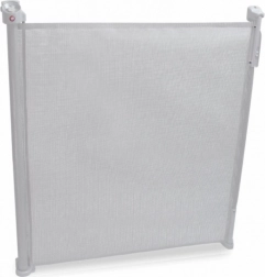 Lionelo Tulia biztonsági rács – Fehér