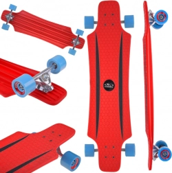Longboard Hudora Cruisestar 91 cm, teherbírás 100 kg