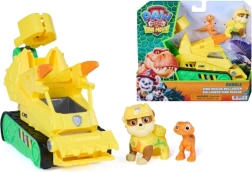 Paw Patrol tematikus jármű – filmes dínó motívummal