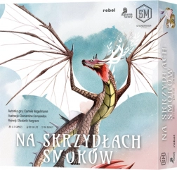 Sárkányok szárnyán - stratégiai kártyajáték