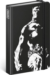 BATMAN – A sötét lovag jegyzetfüzet