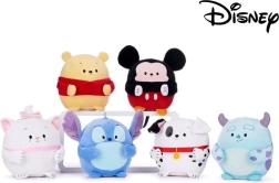 Disney Squashy Podgies puha gyűjthető squishy figura – vegyes változat
