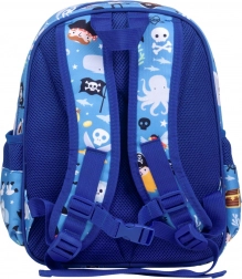 A Little Lovely Company hátizsák - Kalózok