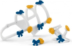 Horse Club kiegészítők lóshow-hoz – díszek