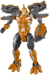 Átalakuló robotjármű