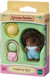 SYLVANIAN FAMILIES sünbaba