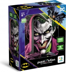 Puzzle Batman: Joker 150 darabos