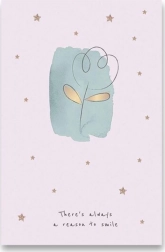 A6 Delicacy Shkolyaryk jegyzetfüzet