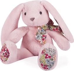 Doudou Histoire d’Ours plüss állatka 20 cm – Nyuszi