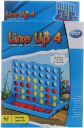 Utazó amőbajáték