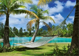 Puzzle Szünet 1000 darabos SCHMIDT