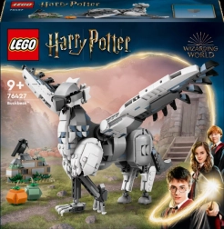 LEGO Harry Potter szemiflúg Kóborló – gyűjtői építőkészlet