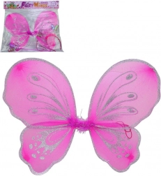 Tündérszárnyak kiegészítőkkel