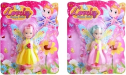 varázslatos tündér baba