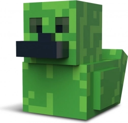 Tubbz kacsacsőrű Minecraft Creeper