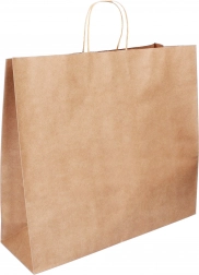Ajándéktáska XL CRAFT 44x14x40 cm