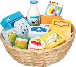 Kereskedelmi játékkészlet