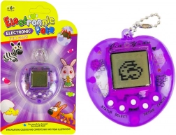 Elektronikus játék TAMAGOTCHI lila