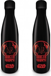 Star Wars Darth Vader nemesacél palack 540 ml