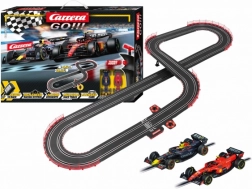 Carrera GO Flying Lap F1 Ferrari vs Red Bull autópálya 1:43, 4,3 m