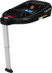 Isofix alap Astrid autósüléshez