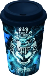 Harry Potter kávés bögre 390 ml