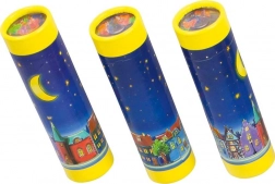 Kaleidoszkóp – éjszaka