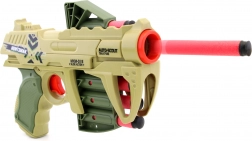 Huntsman X6 felderítő pisztoly