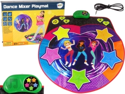 Csillagok Tánc Szőnyeg