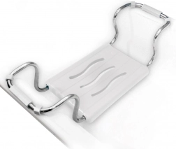 Kádra helyezhető ülés állítható szélességgel 42,5–65 cm, teherbírás 120 kg